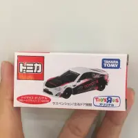 在飛比找蝦皮購物優惠-Tomica 反斗城限定 Toyota 86