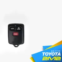 在飛比找蝦皮商城優惠-【2M2】TOYOTA VIOS TOYOTA遙控器 豐田遙