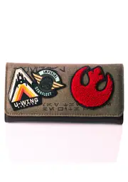 [Loungefly] Rebel Alliance Wallet