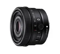 在飛比找樂天市場購物網優惠-【新博攝影】Sony FE 40mm F2.5 G (兩年保