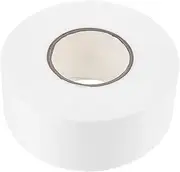 Beavorty 1 Roll Wax Paper Facial Tools Wax Strips White Paper