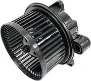 BK2Z19805A BK2Z19805B Air Conditioner Blower Motor Fan Compatible for Ford E-Transit 2022-2023/TRANSIT 150 250 350 2015-2023