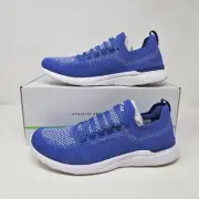 Athletic Propulsion Labs APL TechLoom Breeze 'Cobalt/Pristine/White' / Men's 14