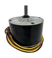 CONDENSOR FAN MOTOR 1/12 HP 208/230V 5KCP39BGY539S HC31GE234A