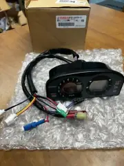 NOS OEM - 2000-2004 Yamaha XL(T)800 Multifunction Display Gauge F0P-6820A-01-00