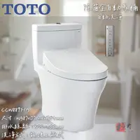 在飛比找蝦皮購物優惠-🔨 實體店面 可代客安裝 TOTO CCW889F1A 除菌