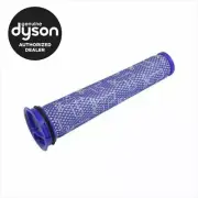 Dyson 966391-01 Rinsable Cone Shaped Pre-Filter UP16 UP19 Genuine Part