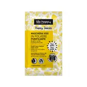 Bio happy Happy Juices Purifying Powder Face Mask 7 g