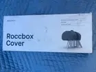 Gozney Roccbox Grill Cover Waterproof Dark Gray Polyester New