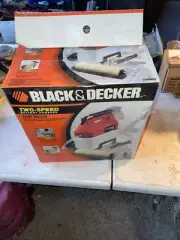 Black & Decker C800709 Pro Electric Power Paint Roller 20'