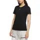 NIKE女AS W NSW ESSNTL TEE SS CREW LB 圓領T(短)-CZ7340-011 廠商直送