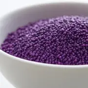 Purple Nonpareil Sprinkles (6) 8 oz containers Free Shipping
