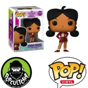 The Proud Family: Louder and Prouder - Penny Proud Pop! Vinyl Figure "New"