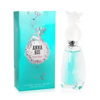 在飛比找誠品線上優惠-ANNA SUI 安娜蘇 許願精靈女性淡香水 30ML - 