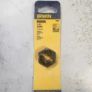 Irwin Hanson 1/8-27NPT 1” Hex Die 9502