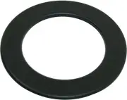 Gas Cooktop Outer Ring Cap - To Suit Wok Burner 050199002604R. Suits Blanco