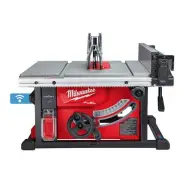 Milwaukee 8-1/4 in. 18-Volt Lithium-Ion Brushless Cordless Table Saw