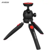H20 Tripod Tabletop wi/Ball Head for DSLR Cameras Video U2G2