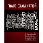 東華-建宏 FRAUD EXAMINATION 5/E (H) 9781305079144 <建宏書局>