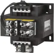 Siemens MT0300A 480/240V:120V CPT Industrial Power Transformer