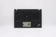 Brand New Lenovo Thinkpad Keyboard Bezel Palmrest 5M10Z41371 for T14s