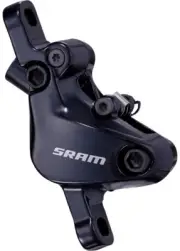 SRAM Replacement Level TL Caliper Assembly Standard Post-Mount nonCPS Front/Rear