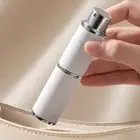 Portable Perfume Bottle Atomizer Refillable Cosmetic Containers Women