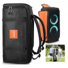 Tote Bag Waterproof Carry Case Backpack For PARTYBOX 310 Bluetooth Speaker