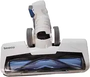 Hand-held LED Vacuum Cleaner Motorized Power Brush Head for Compatible for Tineco A10 A11 EA10 Series Parts Accessory