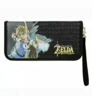 Premium Console Case for Nintendo Switch - Zelda Edition