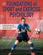 Foundations of Sport & Exercise Psychology With Web Study Guide-Paper