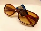 Lady Tint Reading Glasses Impact resistant uv lens Outdoor Sun reader Power +4.0