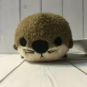 Disney Tsum Tsum Mini Plush 3.5" Baby Otter Finding Dory *US SELLER* NWT