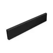 WA NEW Stratco Ezi-Slat Blade 75mm Black