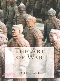 在飛比找三民網路書店優惠-Sun Tzu - The Art of War
