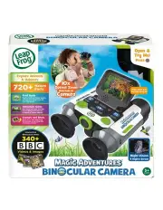 [LeapFrog] Magic Adventures Binocular Camera