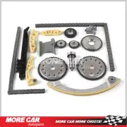 Timing Chain Kit Balance Shaft for 2000-2008 Chevrolet Malibu Saturn Ion Vue L4