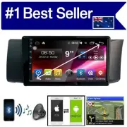 for TOYOTA 86 2016+ GPS WIRELESS CARPLAY ANDROID AUTO CAMERA ODB DAB+ TPMS DVR