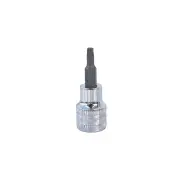 SP Tools 3/8" Drive Socket - Torx T20 Chrome Vanadium Steel for High Durability