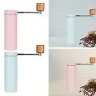 Manual Coffee Grinder for Coffee Maker Hand Mill for Espresso Coffee Home