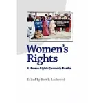 WOMEN’S RIGHTS: A HUMAN RIGHTS QUARTERLY READER