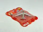 Vintage Krazy Kids Jet Fighter Diecast U.S. Airforce 399 Airplane - NOS SEALED