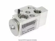 AUDI/VW A3 TT QUATTRO BEETLE CC EOS (2015-2016) Expansion Valve ACM O.E.M (for: Audi)