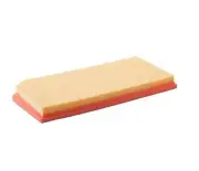 CARQUEST R83843 Air Filter FOR some Jetta Passat Eos GTI Audi A3 Golf R TT (for: Audi)
