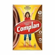 Complan Chocolate Flavor Complete Planned Food Balanced Nutritional Drink 1kg