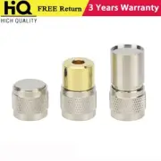 1 Set of N-type Calibration Piece SWR 6G Open Device Short Circuiter Connector