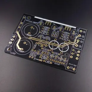 DIY專業玩家經典級 LM 1875 音響AMP後級 迷你擴大機板電子套件 小而美 可代組裝全套機 PCB電子散套件