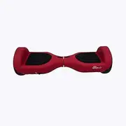 Hoverboard for Kids, 6.5" Two Wheel Electric Scooter, Self Balancing Hoverboard with Bluetooth and LED Lights for Adults, UL 2272 Certified Hover Board