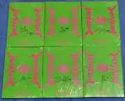 nmixx Dice Hello 82 sign album