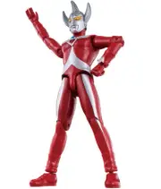 Ultra Action Figure Ultraman Taro Figure BANDAI JAPAN